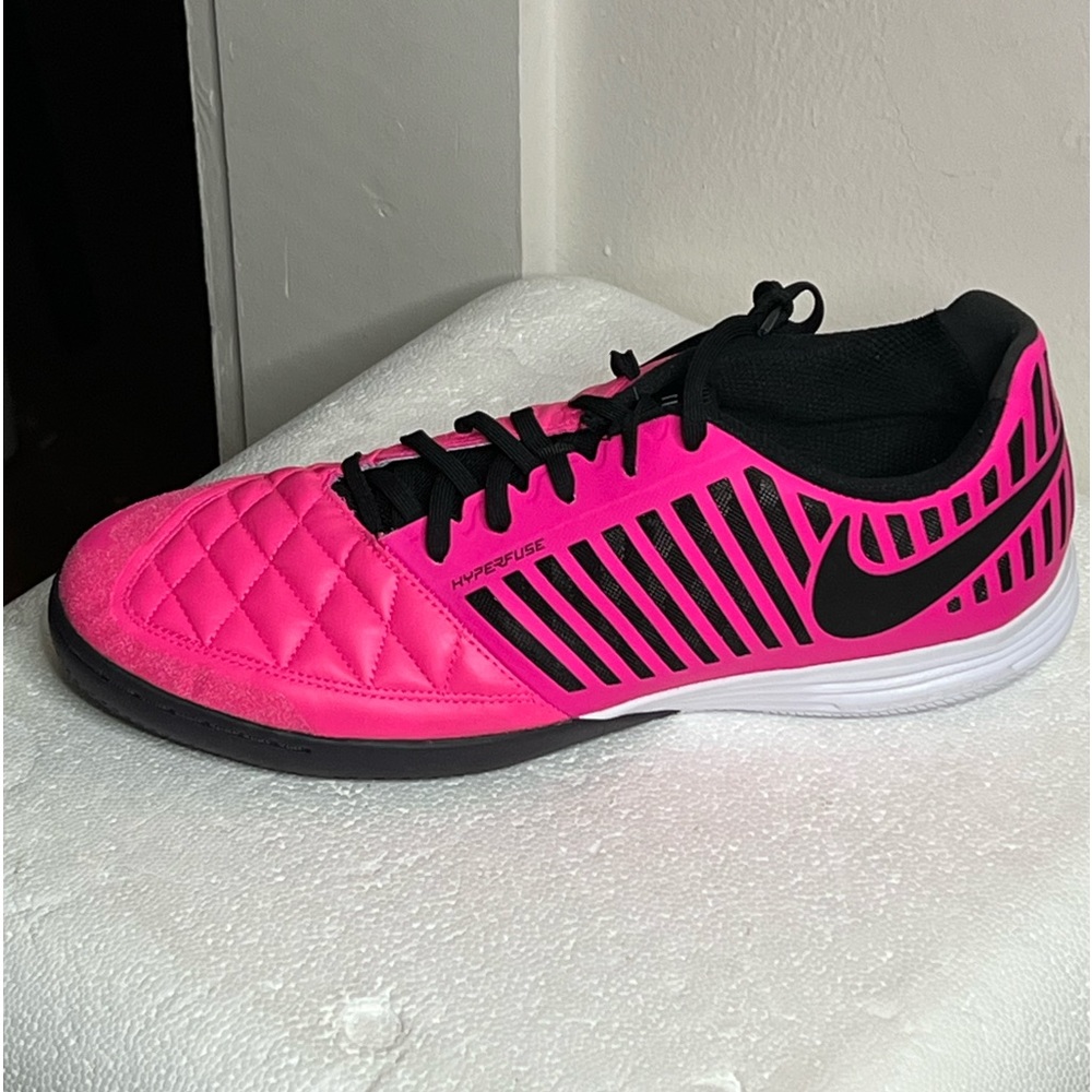 Nike Lunargato II Soccer Shoes Size 12 Men's